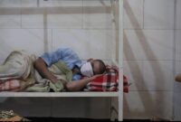 ساماندهی بیش از 10 هزار معتاد متجاهر در منطقه 12