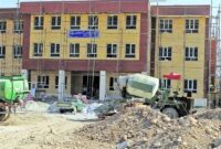 113 مدرسه در استان تهران ساخته شد/ احداث 270 مدرسه دیگر تا پایان سال