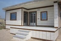 534 هزار قطعه زمین آماده واگذاری در روستاها برای ساخت مسکن