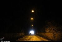 تردد روان در محورهای شمالی/ ترافیک سنگین در آزادراه قزوین-کرج