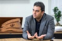 تست اولین ون های برقی تهران در روزهای پیش رو