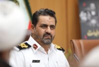 پلیس تهران: نگرانی اصلی آغاز مهر، برگزاری نمایشگاه هاست