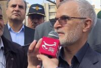 مراسم اربعین 1404 به بهترین شکل ممکن برگزار شد