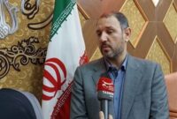 گام نهایی برای اجرای مدیریت یکپارچه شهری؛ بررسی طرح در صحن علنی مجلس طی 2 ماه آینده گام نهایی برای اجرای مدیریت یکپارچه شهری؛ بررسی طرح در صحن علنی مجلس طی 2 ماه آینده