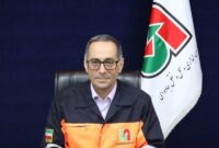 بهبود زیرساخت های حمل ونقل در ایام اربعین