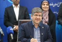 آمادگی راه آهن در برابر “اسنپ بک”؛ تمرکز بر سرخس و بندر رجایی