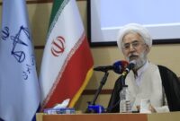 رسیدگی به 2739 پرونده زیست محیطی در سال 1403