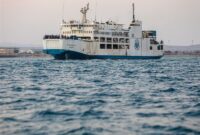 خط کشتیرانی مسافری چابهار–مسقط هفته آینده راه اندازی می شود