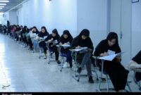 رتبه تک رقمی 5 نفر از دانش آموزان تحت حمایت کمیته امداد در کنکور