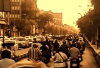 تعلل شهرداری تهران در ارائه طرح ساماندهی موتورسیکلت سواران محدوده بازار تعلل شهرداری تهران در ارائه طرح ساماندهی موتورسیکلت سواران محدوده بازار