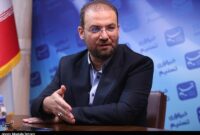 آغاز اجرای خط آهن رشت-آستارا پس از تکمیل تملک زمین / اختصاص وام 1.6 میلیارد یورویی به پیمانکار روس