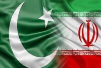 تدوین نقشه راه تجارت 10 میلیارد دلاری ایران و پاکستان تا 3 ماه آینده