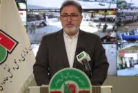 وام 500 میلیونی 4 درصدی برای نوسازی 2000 سواری کرایه