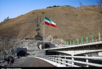 آزادراه تهران-شمال و جاده چالوس مسدود شد