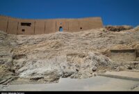 تشکیل کارگروه ویژه برای بازگشت آب به چشمه علی شهرری