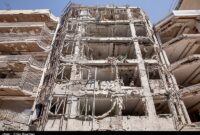 آسیب دیده های جنگ 12 روزه 951 کمک هزینه 250 میلیونی خرید لوازم خانگی دریافت کردند