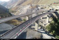 ساخت آزادراه ساوه-سلفچگان با هزینه 120 هزار میلیاردی