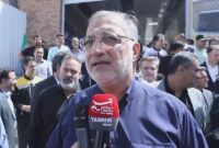 زاکانی: 1071 واگن طی 3 سال آینده وارد متروی تهران می شود/ افتتاح 3 ایستگاه مترو تا آبان