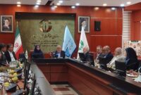 فرونشست میراث فرهنگی کشور را می بلعد