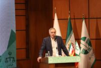 درخواست سازمان حفاظت محیط زیست: تشکیل شعب ویژه برای پرونده های محیط زیستی