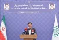 تعداد اتوبوس های برقی تهران به 390 دستگاه رسید/ اضافه شدن 1358 اتوبوس دیگر تا پایان سال جاری