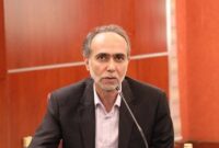 آموزش محیط زیست باید از کودکی آغاز شود