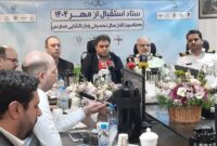 تشریح آخرین وضعیت ترافیکی تهران در 4 منطقه پرتردد/سرویس دهی ویژه اتوبوسرانی در محدوده های پرتراکم آموزشی