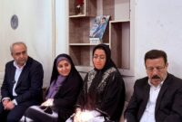 واگذاری زمین مسکونی به خانواده های دو شهید دانش آموز تبریزی به دستور وزیر راه