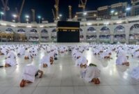 اعلام جزئیات ثبت‌نام افزایش ظرفیت اعزام‌های عمره ۱۴۰۴