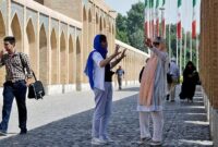 جنگ ۱۲ روزه با گردشگری ایران چه کرد؟