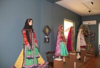 دستور بازگشایی تمام موزه‌ها و محوطه‌های تاریخی