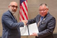 برگزاری اجلاس بین‌المللی گردشگری؛ کردونی: «مالزیائی‌ها به جاذبه‌های گردشگری ایران علاقمنداند»/ افزایش مدت زمان روادید ورود برای اتباع دو کشور