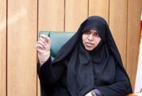 وحید دستجردی: کارت امید مادر حمایت مالی هدفمند و همه جانبه ارائه می دهد وحید دستجردی: کارت امید مادر حمایت مالی هدفمند و همه جانبه ارائه می دهد