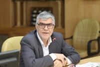 رئیس جدید بنیاد مسکن انقلاب اسلامی تعیین شد