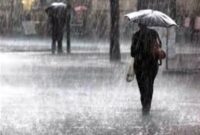 هواشناسی ایران1404/7/11؛ هشدار هواشناسی به کشاورزان/ سرمازدگی در راه است