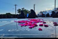 اخبار تهران|? ساماندهی قطعه 29 گلزار شهدای بهشت زهرا، ادای دین منطقه یک به شهدای شلمچه اخبار تهران|? ساماندهی قطعه 29 گلزار شهدای بهشت زهرا، ادای دین منطقه یک به شهدای شلمچه