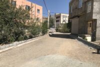 534 هزار قطعه زمین روستایی در سامانه تِم بارگذاری شد