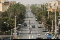 هوای تهران ناسالم است – تسنیم هوای تهران ناسالم است – تسنیم