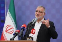 ورود 35 خودروی دوکابین جدید به ناوگان آتش نشانی تا پایان سال