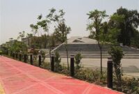 باغ راه حضرت زهرا(س) محل برگزاری تور دوچرخه سواری می شود باغ راه حضرت زهرا(س) محل برگزاری تور دوچرخه سواری می شود