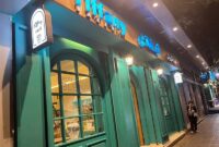 ممنوعیت فراموش شده؛ خیابان ها ویترین اسامی و واژه های بیگانه