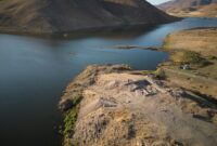 تاریخی از ایران که غرق شد! تاریخی از ایران که غرق شد!