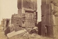 احتمال خروج تخت جمشید از فهرست میراث جهانی احتمال خروج تخت جمشید از فهرست میراث جهانی