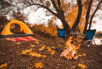 کمپ زیر آسمان پاییز/ ۵ مقصد بکر برای کمپینگ در نیمه دوم سال کمپ زیر آسمان پاییز/ ۵ مقصد بکر برای کمپینگ در نیمه دوم سال