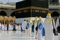 هزینه عمره دانشجویی مشخص شد هزینه عمره دانشجویی مشخص شد