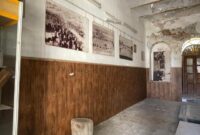 وضعیت وخیم آرامگاههای حافظیه/ عکس وضعیت وخیم آرامگاههای حافظیه/ عکس