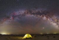 5 مقصد بکر برای ستارهنگری در پاییز را بشناسید 5 مقصد بکر برای ستارهنگری در پاییز را بشناسید