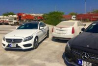 خبر خوب برای مالکان این خودروها، تا ۶۰ روز اجازه تردد دارند خبر خوب برای مالکان این خودروها، تا ۶۰ روز اجازه تردد دارند