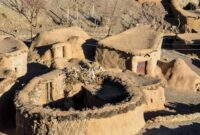 روستای عجیبی که اهالی آن قد کوتاهی دارند/ عکس روستای عجیبی که اهالی آن قد کوتاهی دارند/ عکس