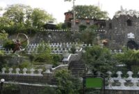 ثبت «جهانی» سه روستای ایرانی در سال ۲۰۲۵/ این روستاها کجا هستند؟ ثبت «جهانی» سه روستای ایرانی در سال ۲۰۲۵/ این روستاها کجا هستند؟